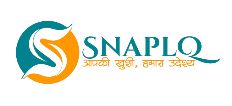 snaplq Logo